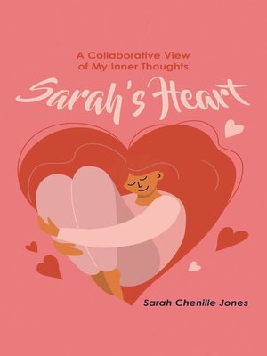 cover image of Sarah's Heart